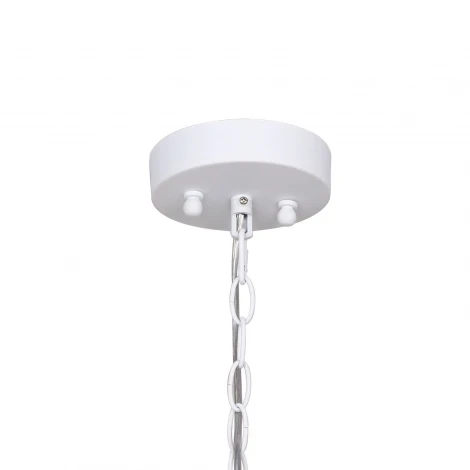 Подвесной светильник Favourite Chick 1931-2P (LED, 220V, на цепи, птички, клетка)