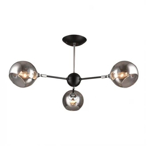 Потолочная люстра Wedo Light Loes 65920.01.13.03