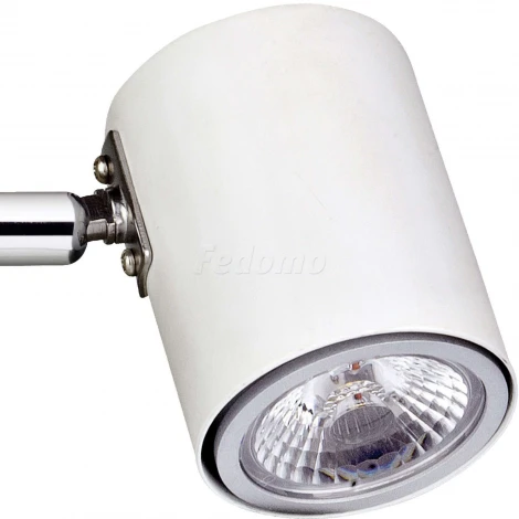 Трековый светильник Markslojd Track 105810