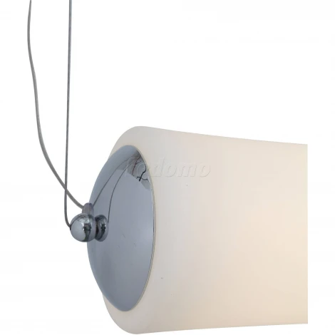 Подвесной линейный светильник светодиодный ST Luce Bambu SL807.503.02