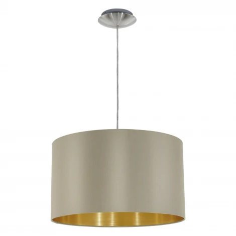 Подвесной светильник Eglo Maserlo 31602