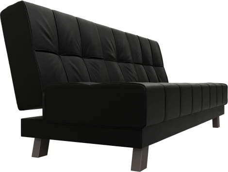 Диван прямой Винсент Лига Диванов (Экокожа) арт.126448