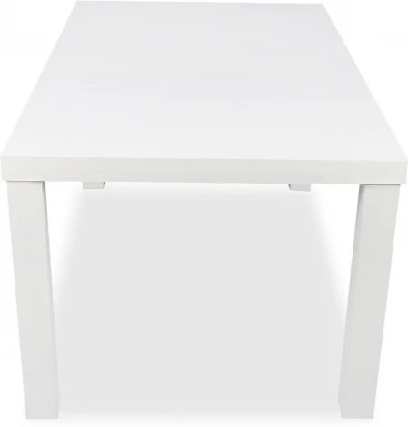 Стол журнальный 45239 Hesby ЛДСП/Белый арт.HSBB_45239_1