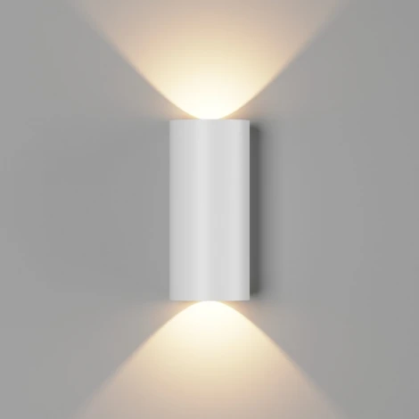 Архитектурная подсветка DesignLed FLAME-2 LWA0176S-WH-WW (220V, IP65)