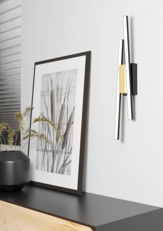 Бра светодиодное Eglo PANAGRIA 900491