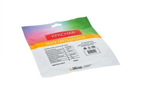 Светодиодная лента SWG SWG3120-12-9.6-R