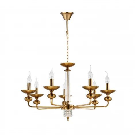 Подвесная люстра Favourite Exquisita 2678-7P