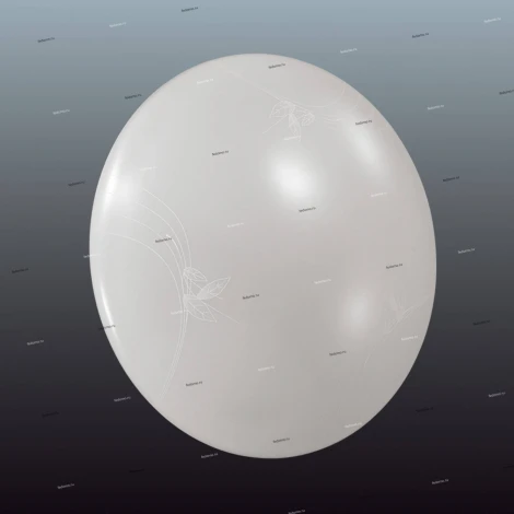 Настенно-потолочный светильник Sonex Ava 2026/B
