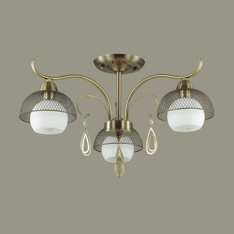 Потолочная люстра Lumion Cecillia 3667/3C