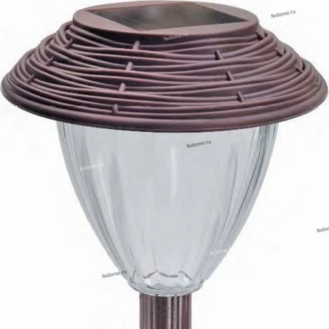 Грунтовый светильник Globo SOLAR 3356