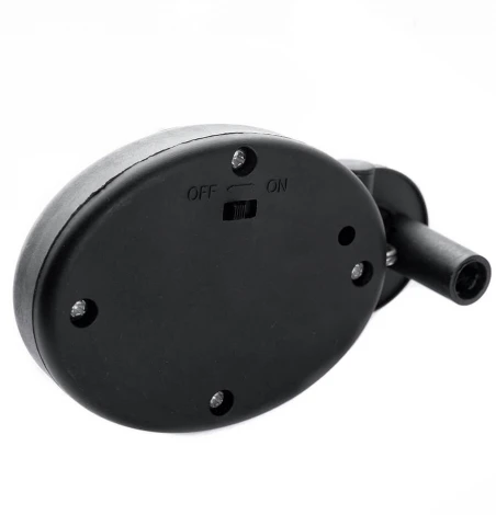 Грунтовый светильник Uniel USL-S-105/MT760 Colibri (LED, птички, IP44)