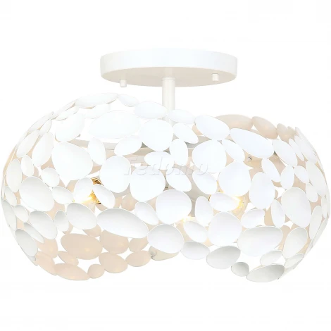 Подвесная люстра Favourite Gittus 2011-3PC