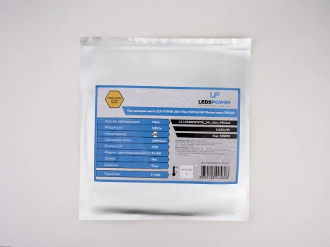 Светодиодная лента 16Вт/м 24В 30м LEDS POWER ПРО140 005898