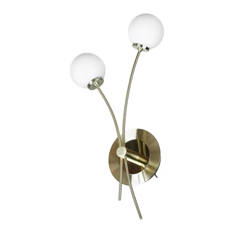 Бра Lussole Viterbo LSQ-9791-02