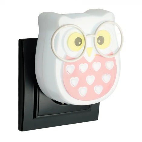 Ночник для детской Feron FN1169 52023