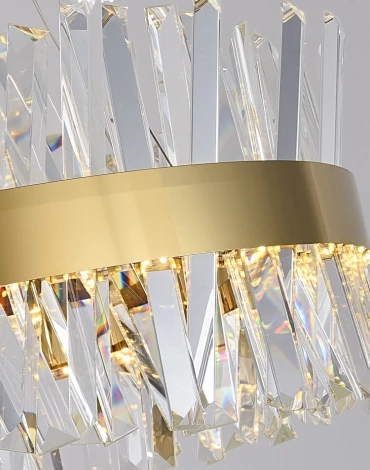 Подвесная люстра Natali Kovaltseva INNOVATION STYLE 83049