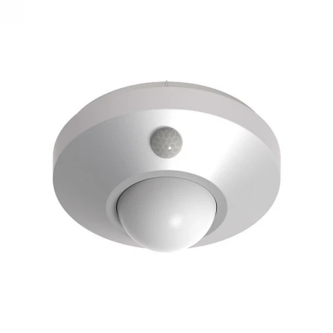 Мебельный светильник Gauss CL002 (LED, 220V, датчик движения, круглые)