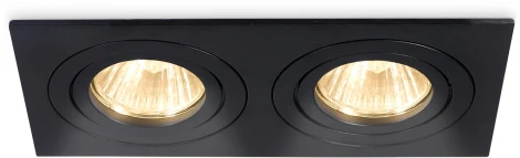 Встраиваемый светильник TECHNO SPOT TN102627 (220V)