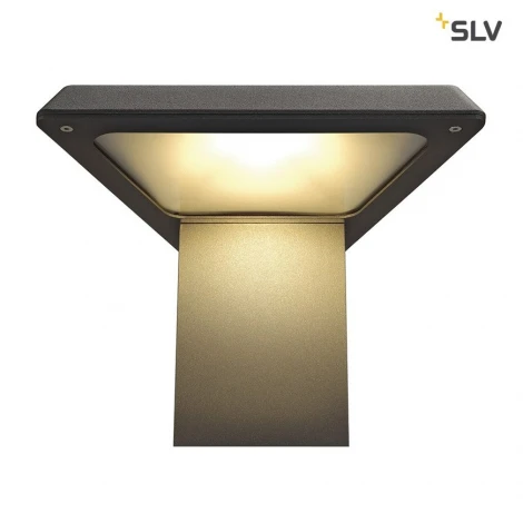 Наземный светильник Slv Trapecco 231765