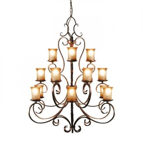 Подвесная люстра L'Arte Luce Modena L14515.27