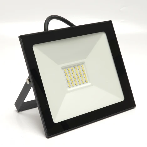 Прожектор уличный Feron 55066 (LED, 220V, IP65)