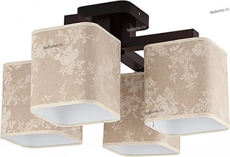 TK Lighting Pola 554