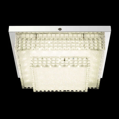 Потолочный светильник Globo Cake I 48214-16 (LED, 220V)