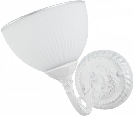 Бра Arte Milano AM346410 346410/1W WT+SL (220V)