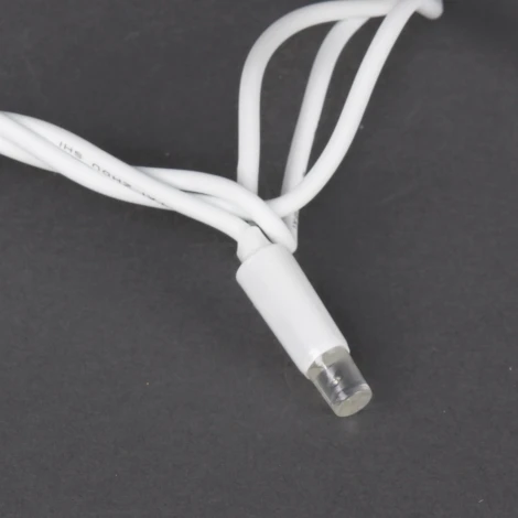 Гирлянда светодиодная 10м 100LED Sneha A-026 GN