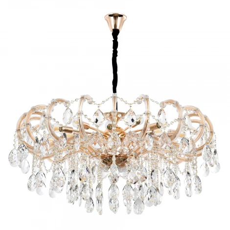 Подвесная люстра Modelux MODELUX ML.7001.10P