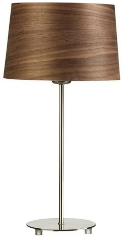 Интерьерная настольная лампа Lampgustaf Huntsville 104378