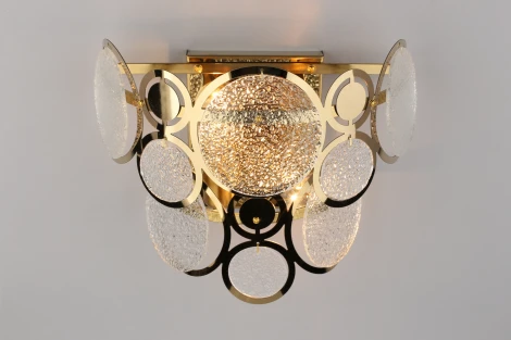 Настенный светильник Veva APL.829.01.02