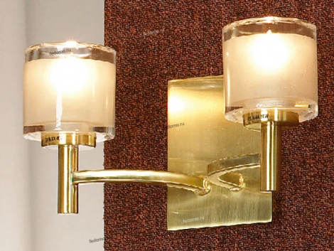 Бра Lussole Vittorito LSC-6091-02