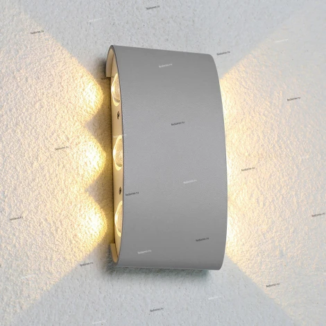 Архитектурная подсветка Elektrostandard Twinky 1551 TECHNO LED (220V, IP54)