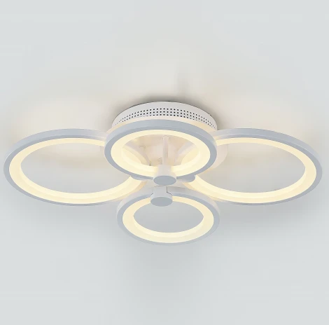 Потолочная люстра F-Promo Cosmo 2291-4U