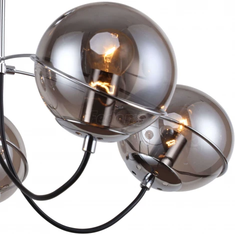 Потолочная люстра F-Promo Grana 2201-5U