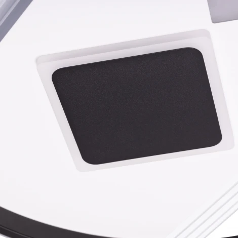 Потолочная люстра светодиодная с ДУ Ritter Pensata 52308 0