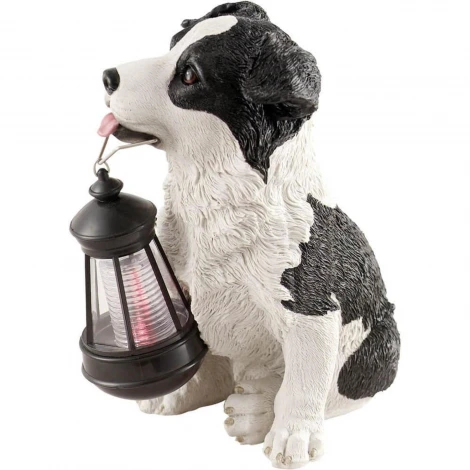 Газонная световая фигура Globo SOLAR 33370