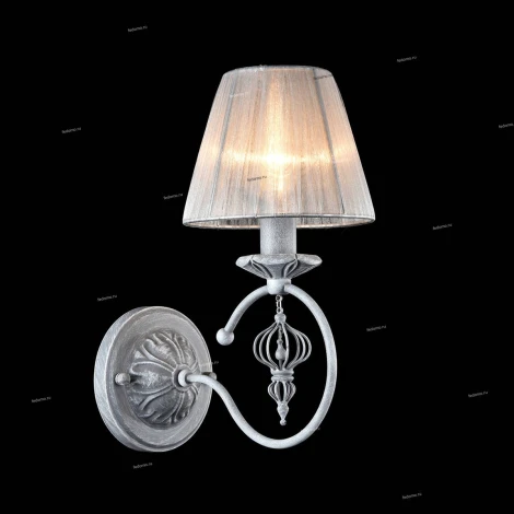 Бра Maytoni Monsoon ARM154-01-S