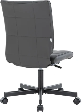 Компьютерное кресло Everprof EP-300 Экокожа Серый