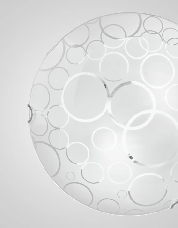 Настенно-потолочный светильник Мелодия Света WA1N 000059691