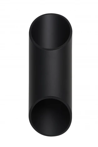 Настенный светильник Lampex Wera 593/K CZA