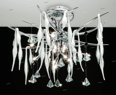 Потолочная люстра Mantra BN 1233