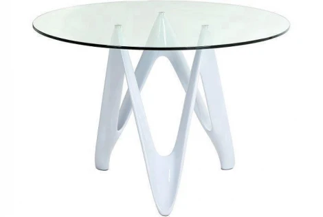 Стол круглый Demo