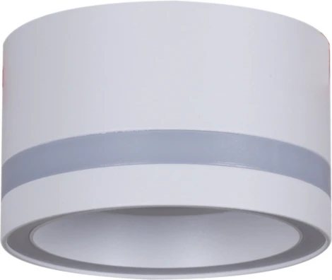 Точечный светильник Reluce 53023-9.0-001CT GX53 WT