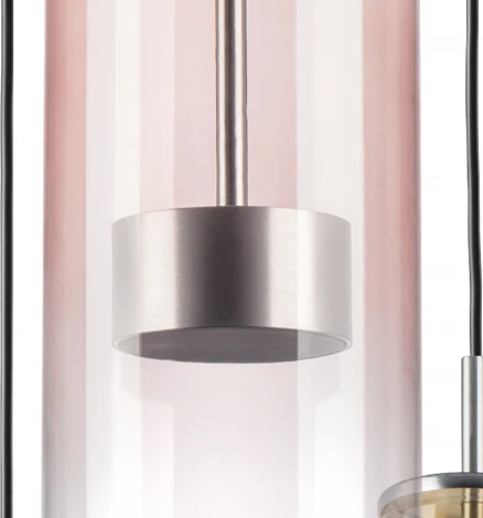 Подвесной светильник светодиодный Lightstar Belle 814069