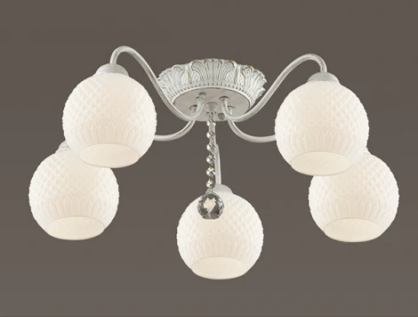 Потолочная люстра Lumion Elodia 3122/5C