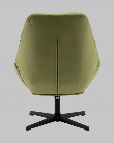 Кресло Stool Group Оррелл травяной арт.УТ000040108