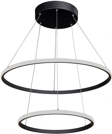 Подвесной светильник светодиодный V04600-13/2S Vitaluce (220V, на тросе)