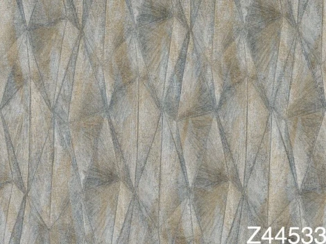 Обои виниловые Zambaiti Metropolis 44533 10,05 x 0,53 м